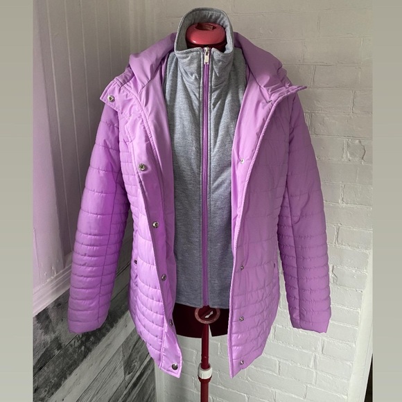 Northern reflections winter coat NWT - Picture 6 of 7